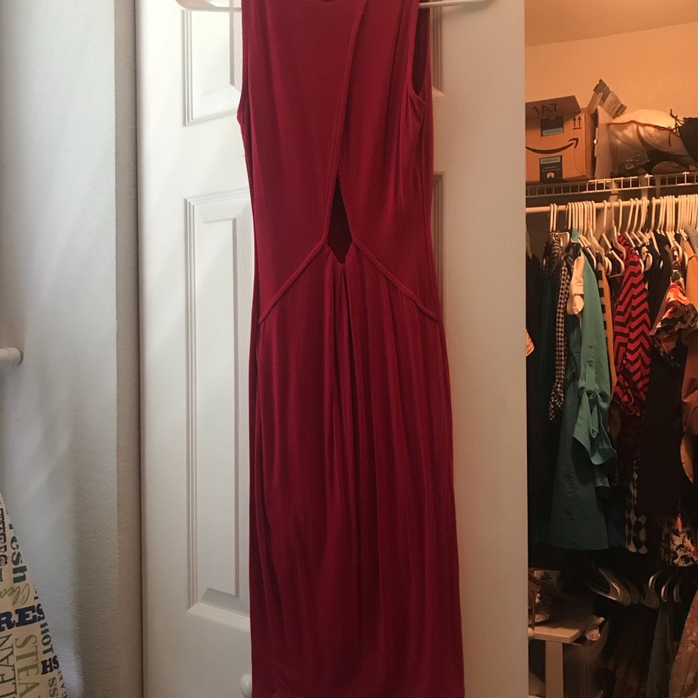 Bodycon dress - Picture 2 of 2